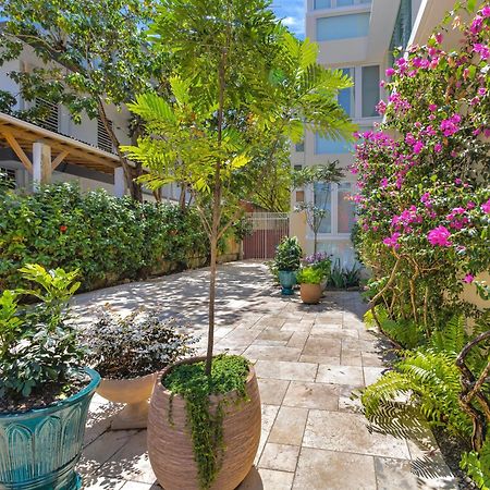 Hidden Gem In Miramar- Power Generator- Parking Apartamento San Juan Exterior foto