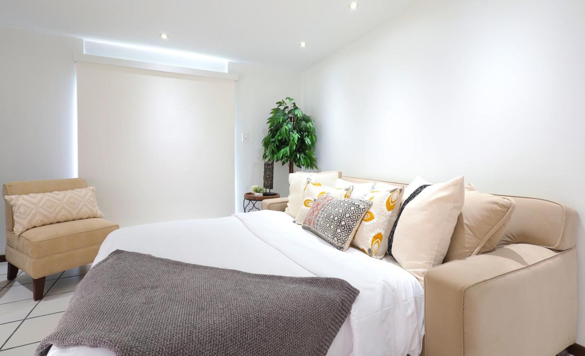 Hidden Gem In Miramar- Power Generator- Parking Apartamento San Juan Exterior foto