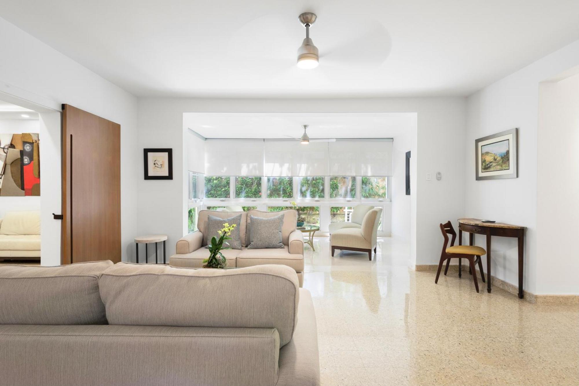 Hidden Gem In Miramar- Power Generator- Parking Apartamento San Juan Exterior foto