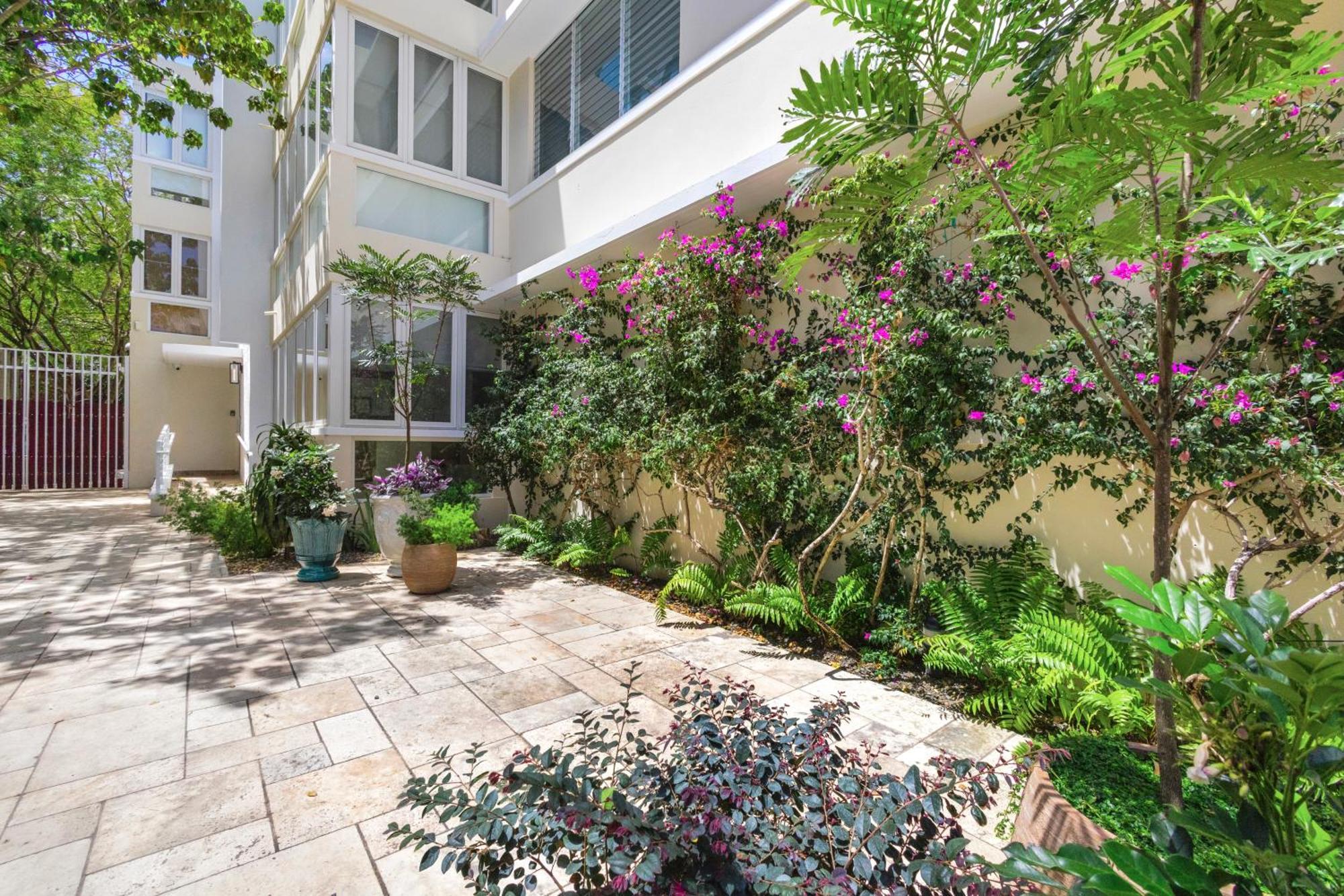 Hidden Gem In Miramar- Power Generator- Parking Apartamento San Juan Exterior foto