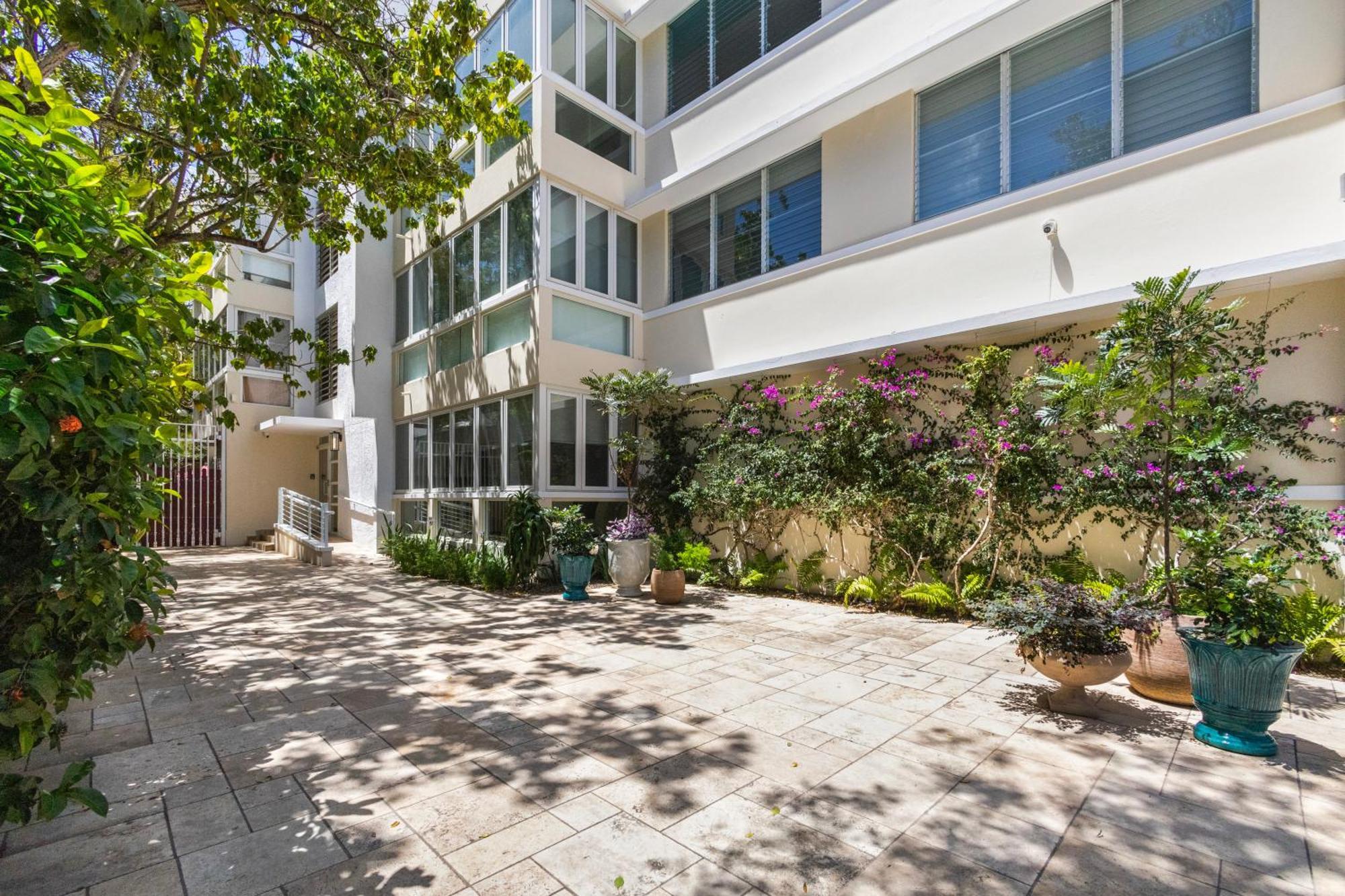 Hidden Gem In Miramar- Power Generator- Parking Apartamento San Juan Exterior foto