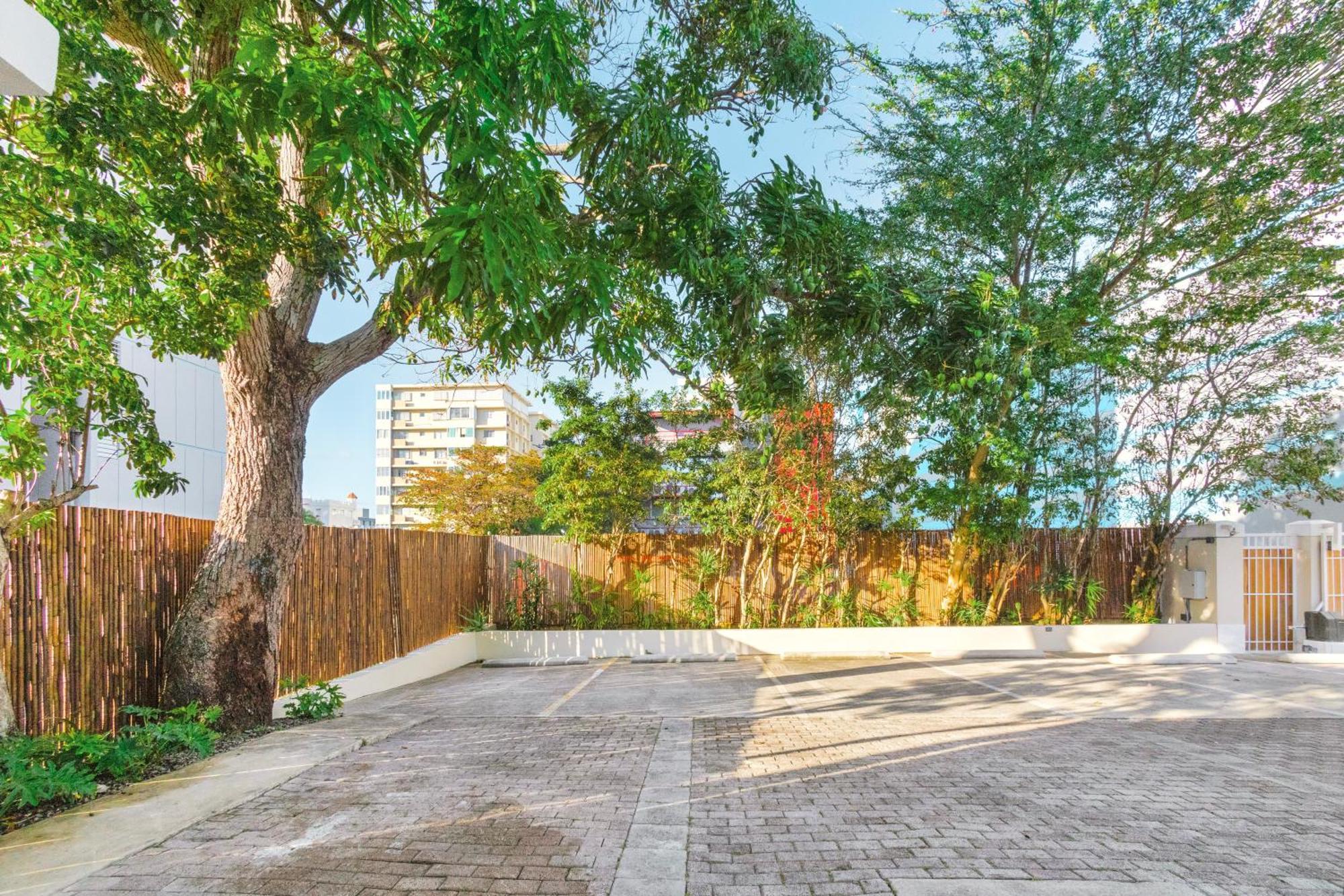 Hidden Gem In Miramar- Power Generator- Parking Apartamento San Juan Exterior foto
