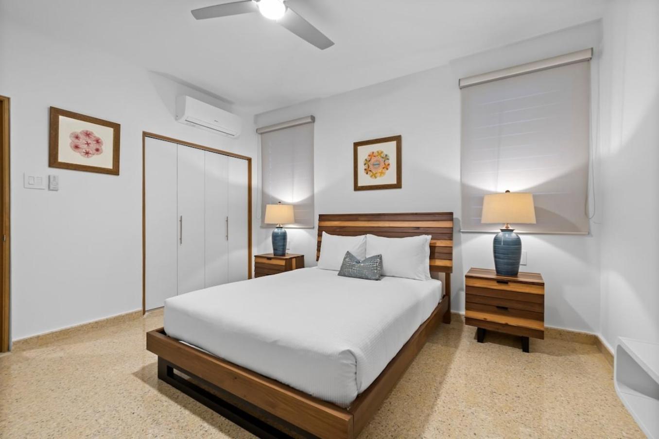 Hidden Gem In Miramar- Power Generator- Parking Apartamento San Juan Exterior foto