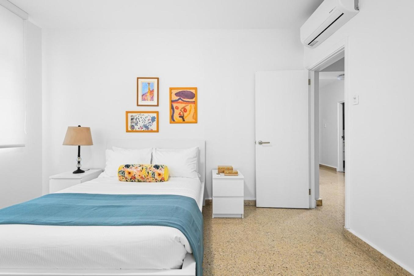 Hidden Gem In Miramar- Power Generator- Parking Apartamento San Juan Exterior foto