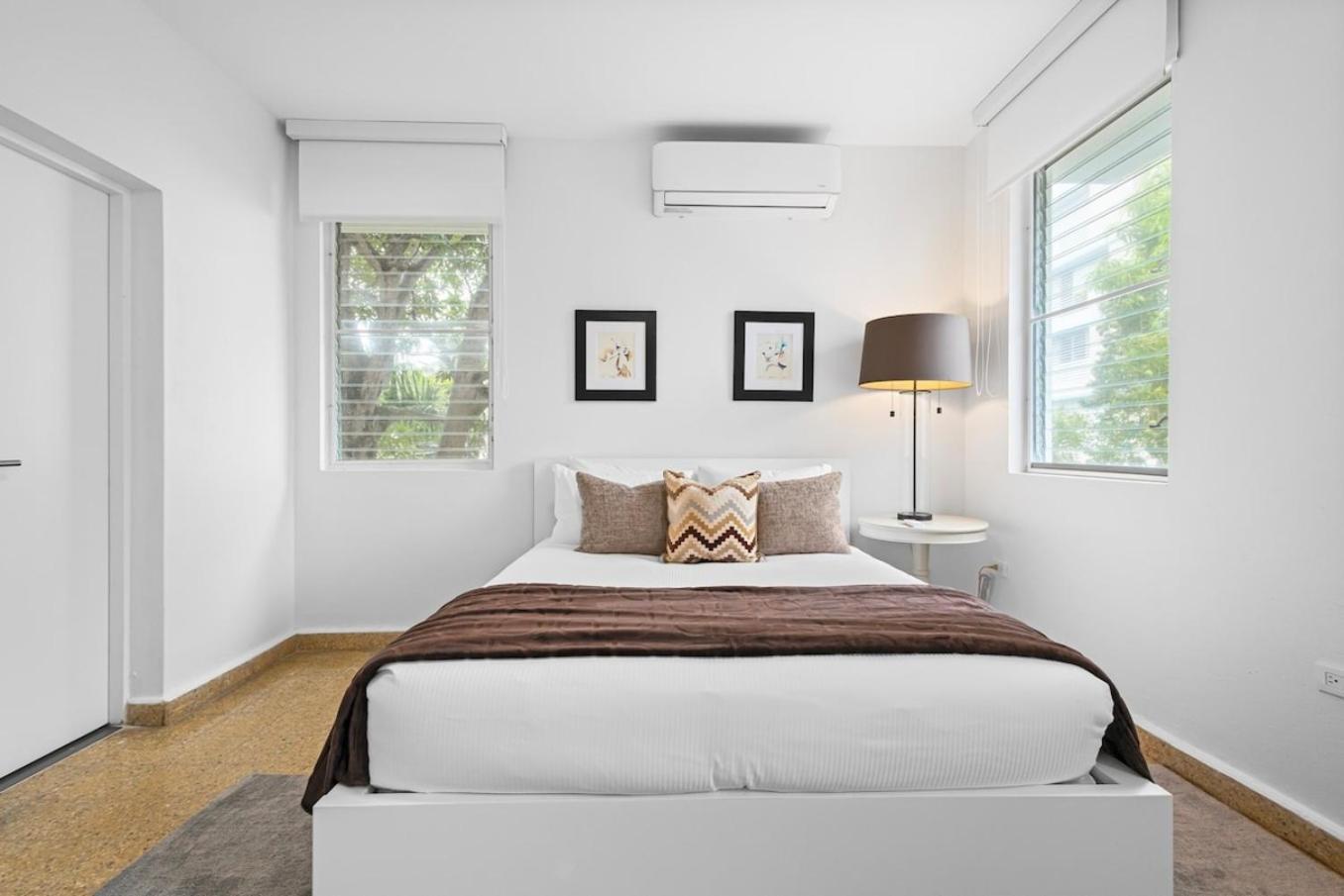 Hidden Gem In Miramar- Power Generator- Parking Apartamento San Juan Exterior foto