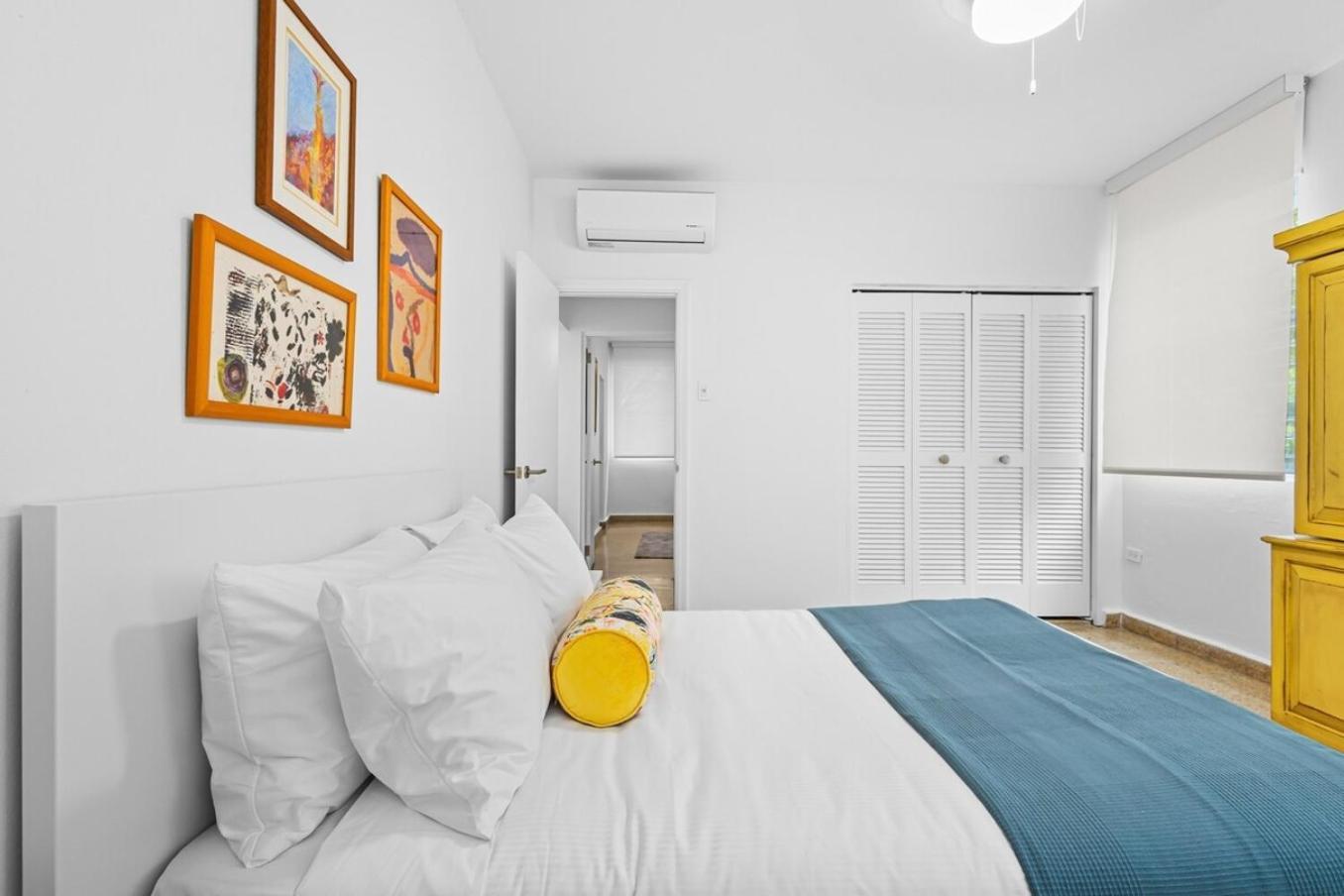 Hidden Gem In Miramar- Power Generator- Parking Apartamento San Juan Exterior foto