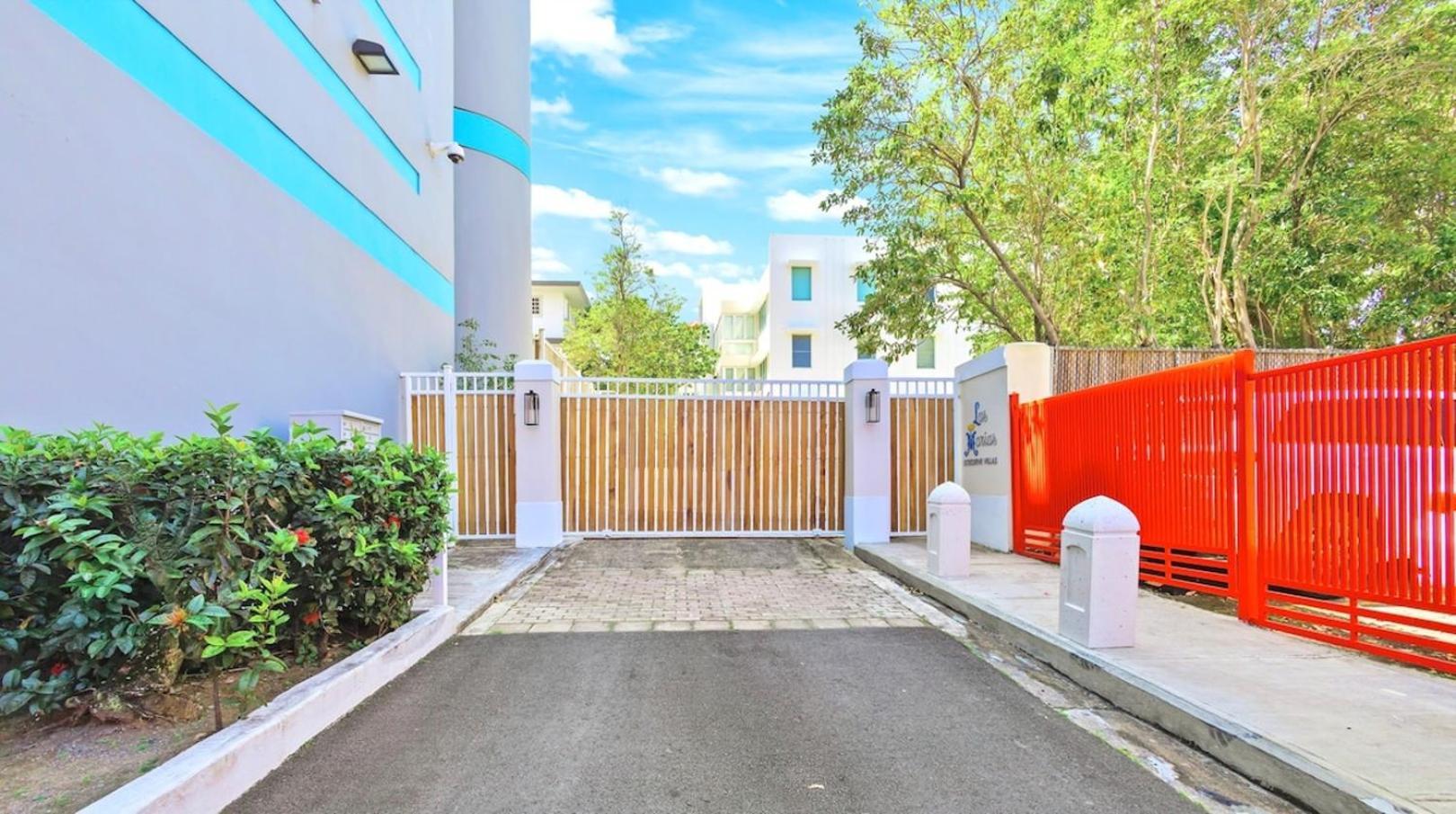 Hidden Gem In Miramar- Power Generator- Parking Apartamento San Juan Exterior foto