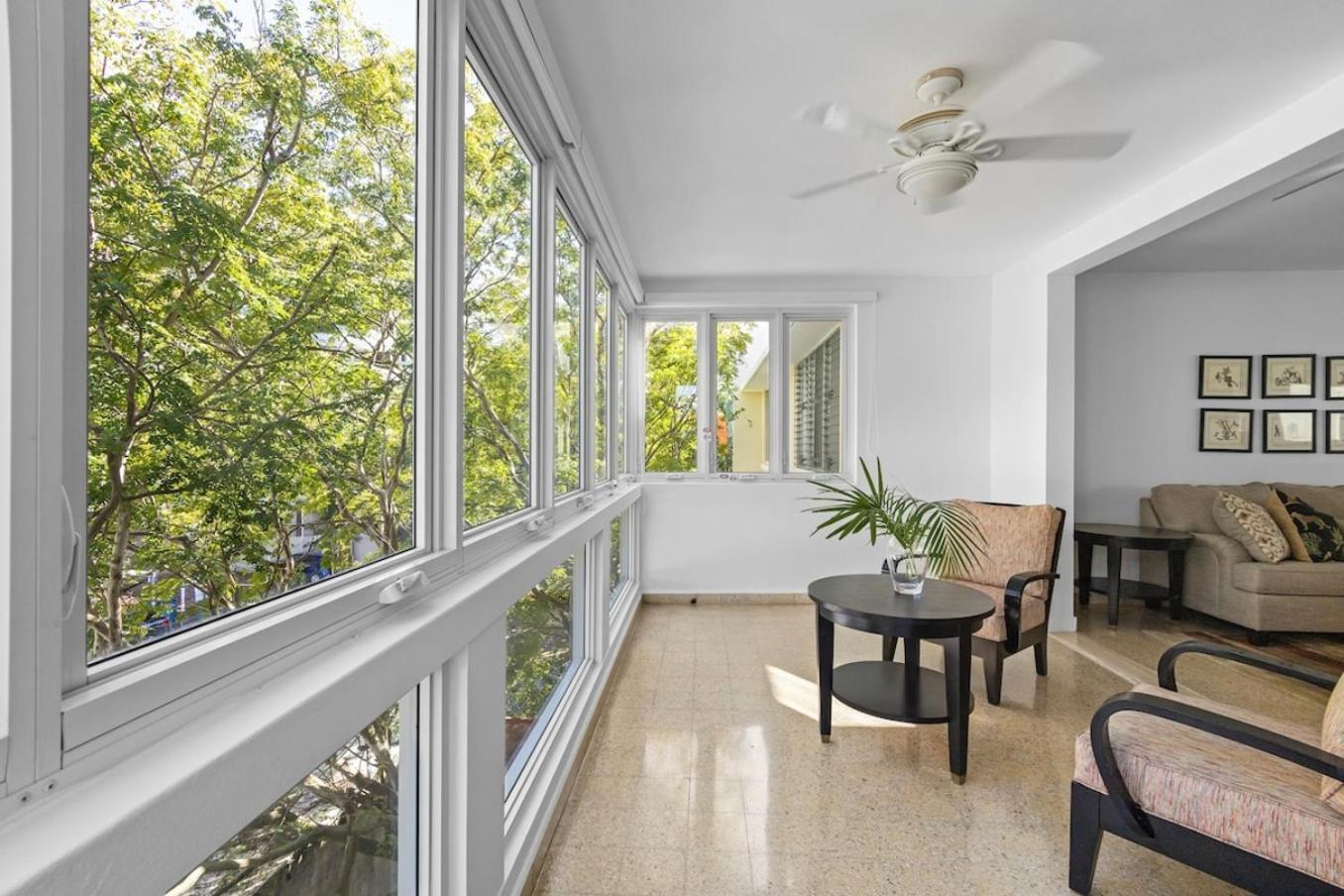 Hidden Gem In Miramar- Power Generator- Parking Apartamento San Juan Exterior foto