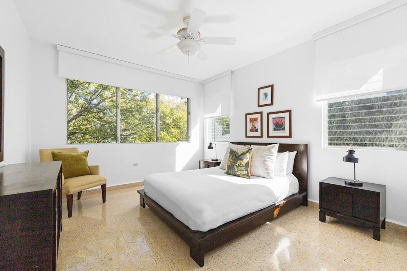 Hidden Gem In Miramar- Power Generator- Parking Apartamento San Juan Exterior foto
