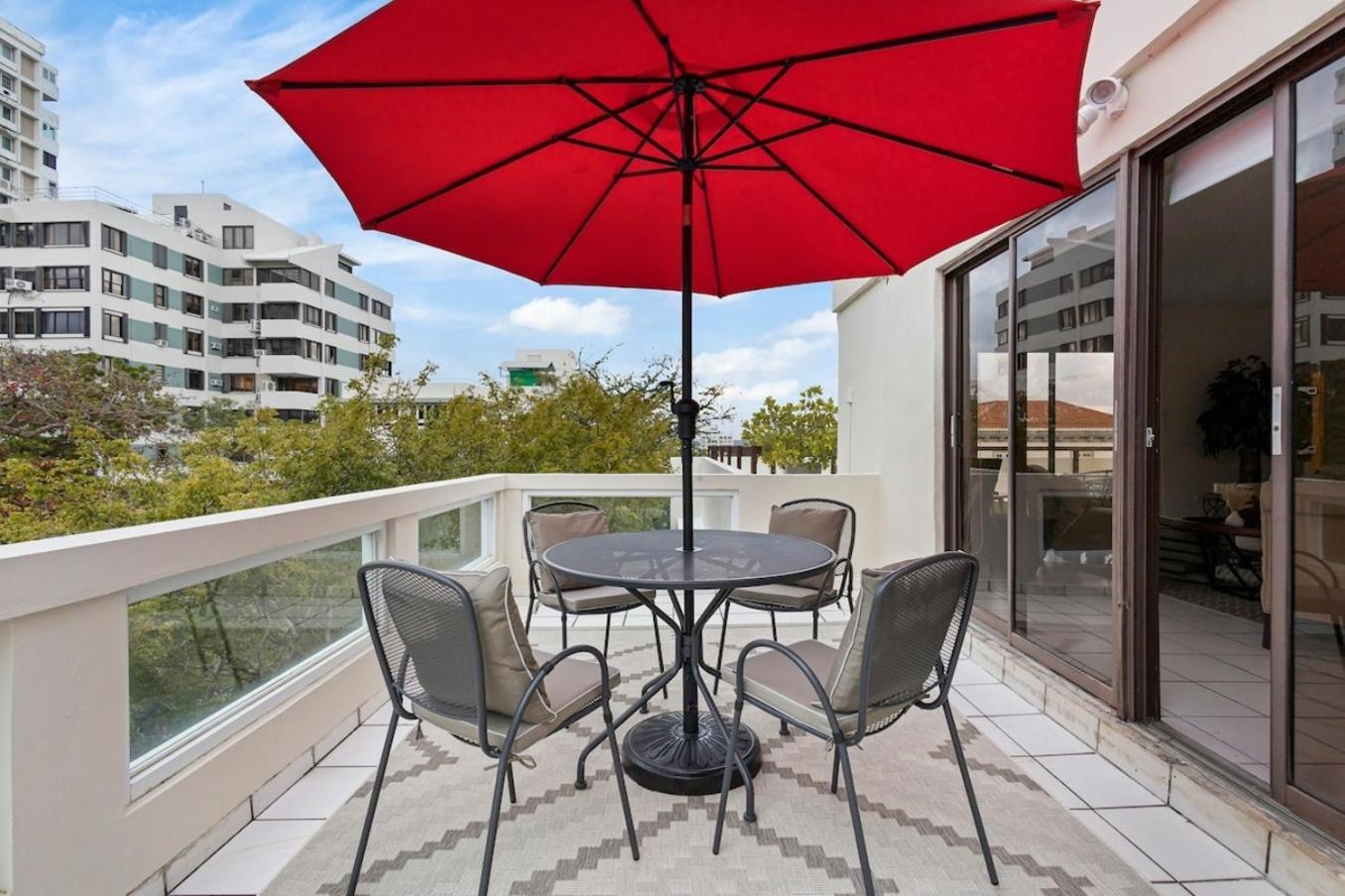 Hidden Gem In Miramar- Power Generator- Parking Apartamento San Juan Exterior foto