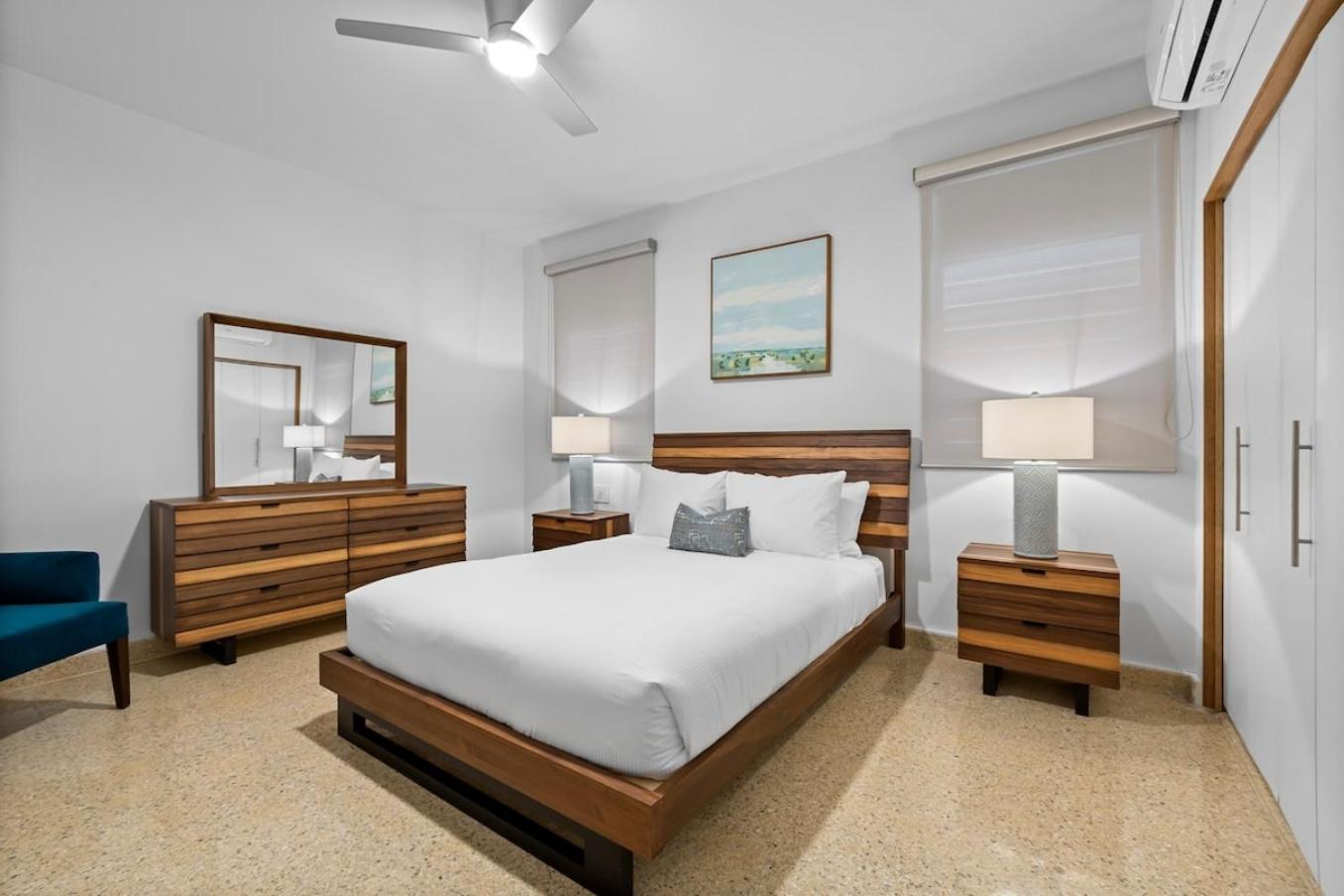 Hidden Gem In Miramar- Power Generator- Parking Apartamento San Juan Exterior foto