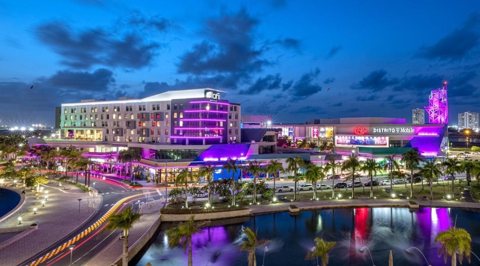 Hidden Gem In Miramar- Power Generator- Parking Apartamento San Juan Exterior foto