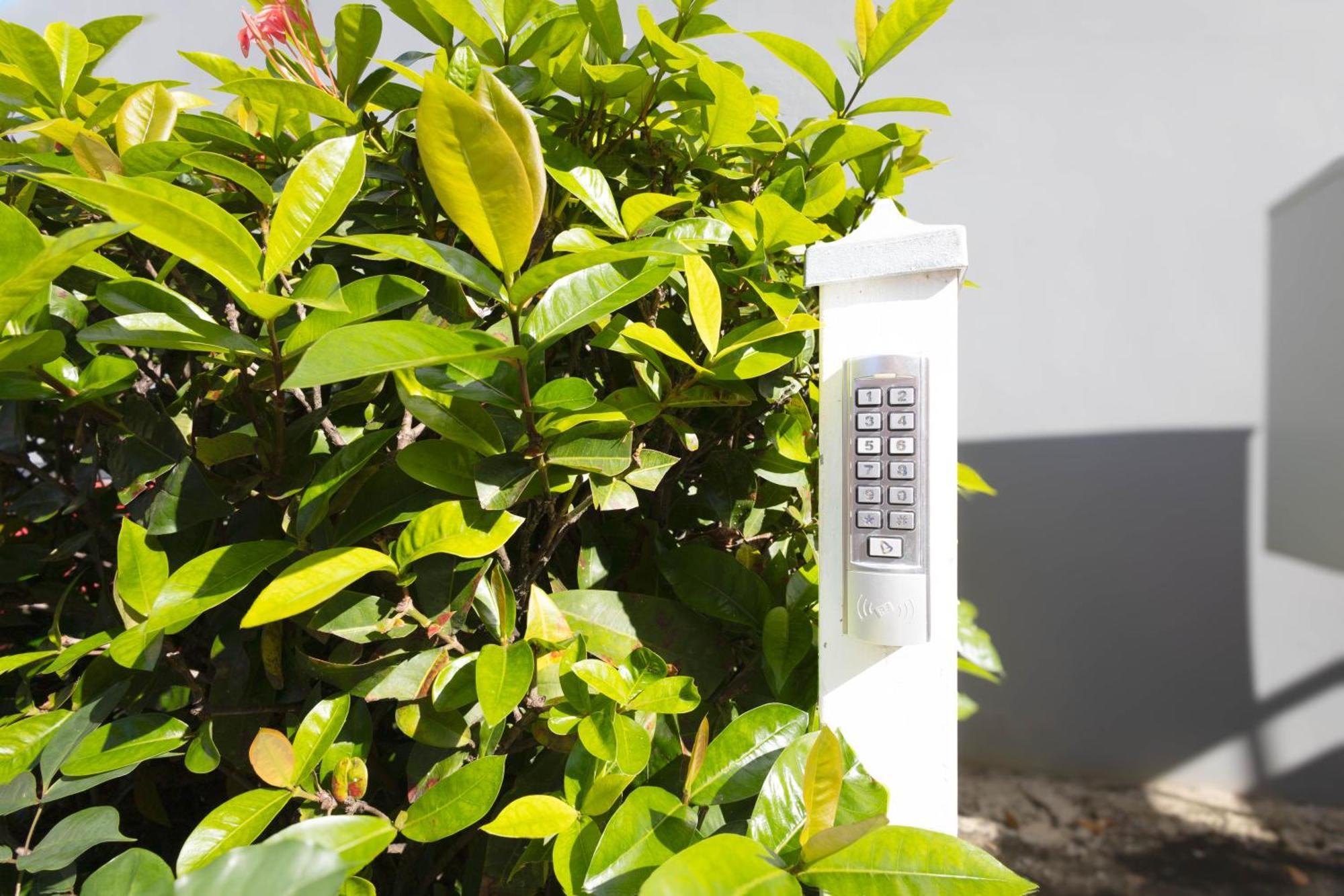 Hidden Gem In Miramar- Power Generator- Parking Apartamento San Juan Exterior foto