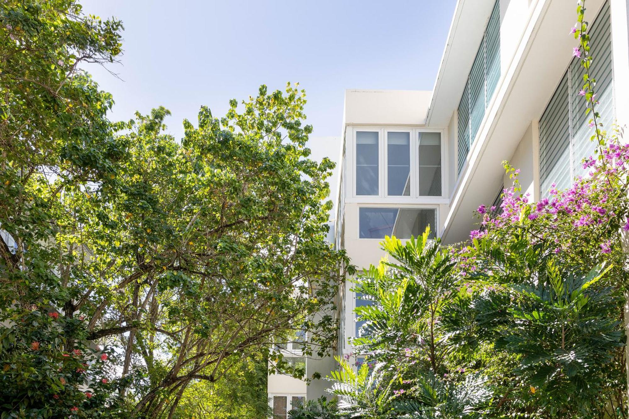 Hidden Gem In Miramar- Power Generator- Parking Apartamento San Juan Exterior foto