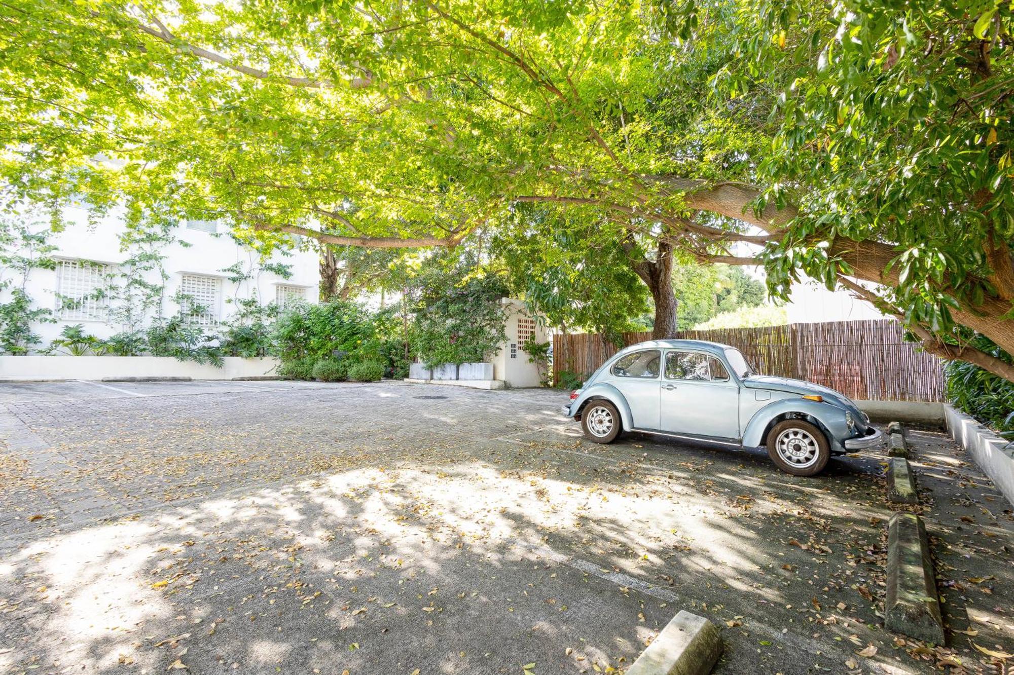 Hidden Gem In Miramar- Power Generator- Parking Apartamento San Juan Exterior foto