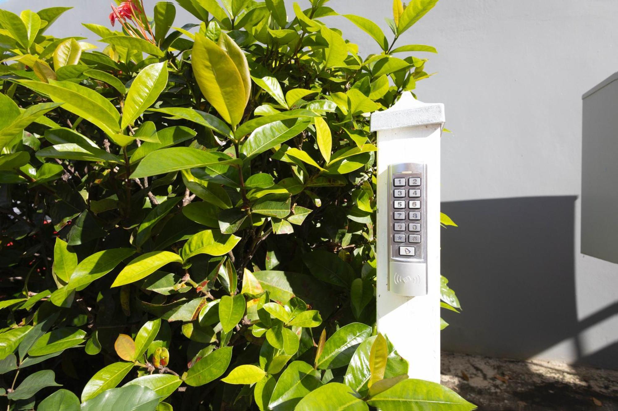 Hidden Gem In Miramar- Power Generator- Parking Apartamento San Juan Exterior foto