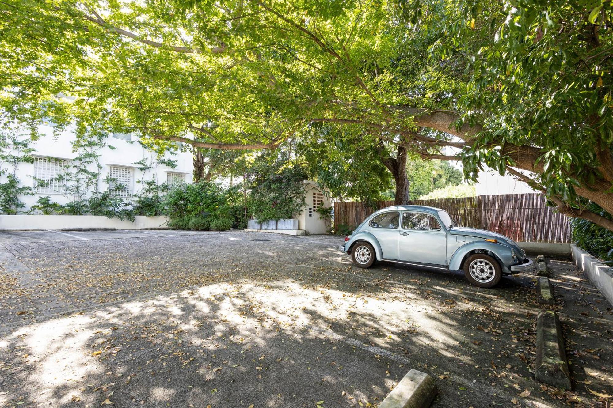 Hidden Gem In Miramar- Power Generator- Parking Apartamento San Juan Exterior foto