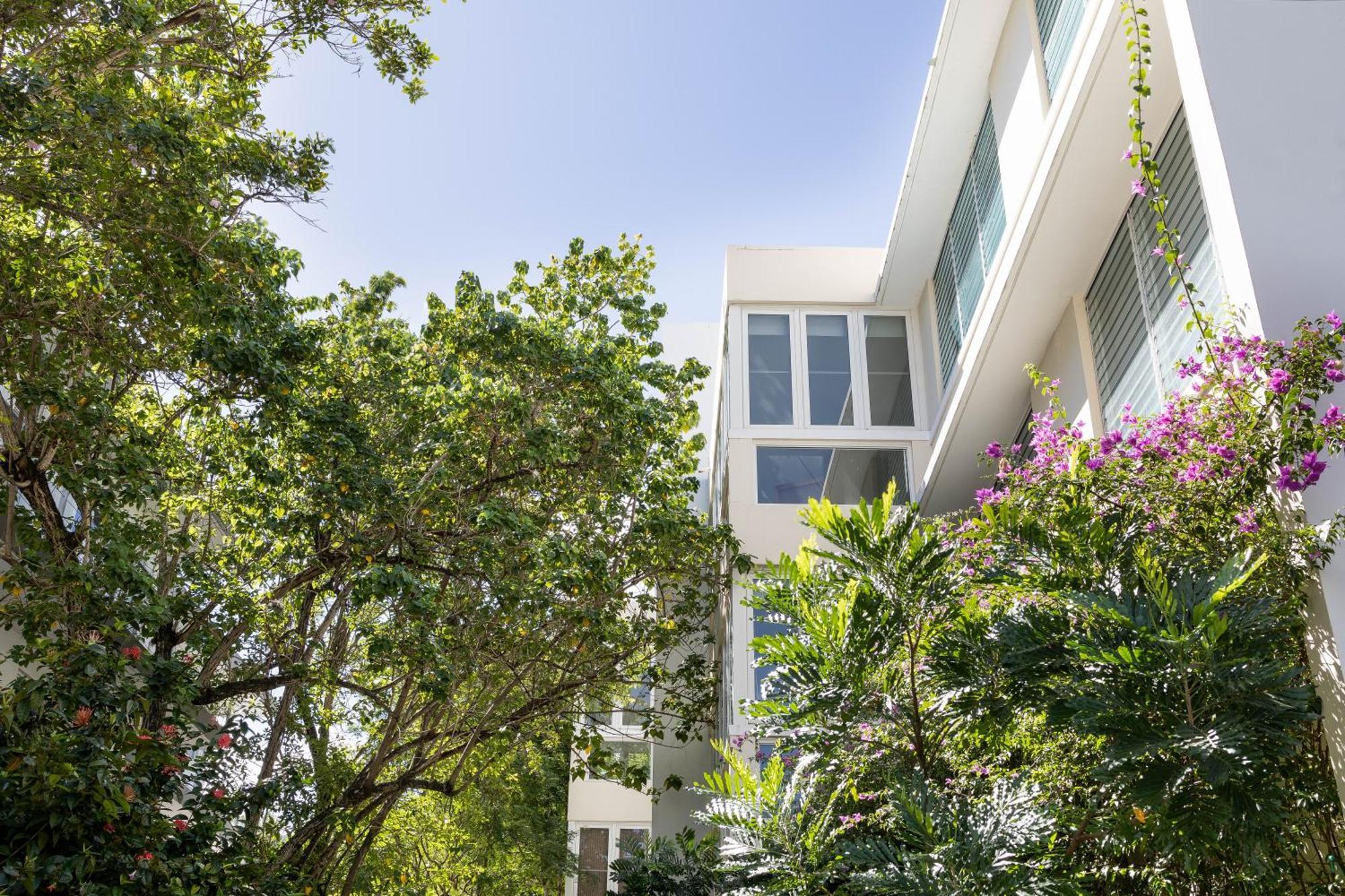 Hidden Gem In Miramar- Power Generator- Parking Apartamento San Juan Exterior foto